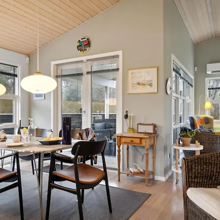 Fritse - 1-9km From The Sea By Interhome בית נופש *