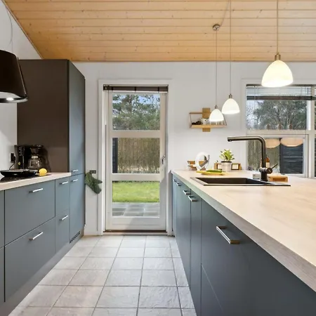 Fritse - 1-9km From The Sea By Interhome הלס