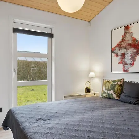 Fritse - 1-9km From The Sea By Interhome * הלס