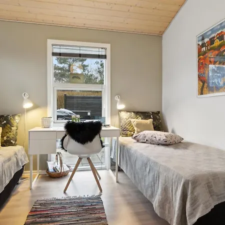 Fritse - 1-9km From The Sea By Interhome Feriehus Hals