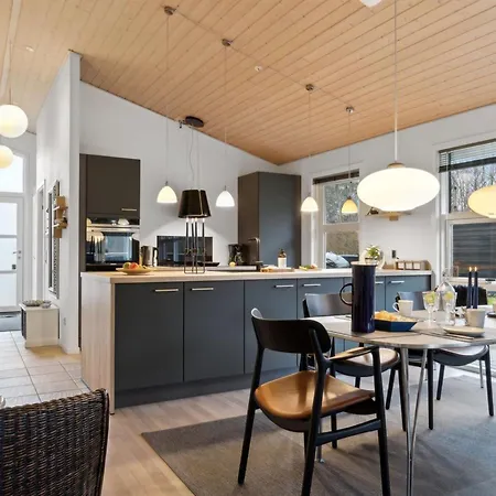 בית נופש Fritse - 1-9km From The Sea By Interhome