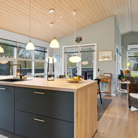Feriehus Fritse - 1-9km From The Sea By Interhome