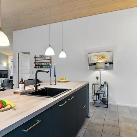 Fritse - 1-9km From The Sea By Interhome בית נופש *