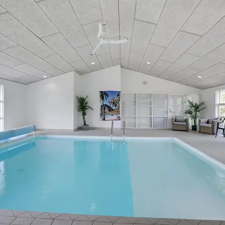 בית נופש Fritse - 1-9km From The Sea By Interhome