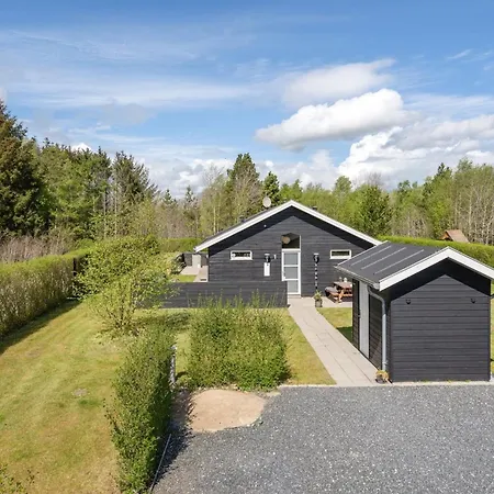 Fritse - 1-9km From The Sea By Interhome Feriehus
